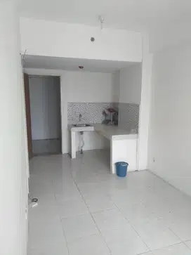 Puncak CBD dkt Dian Istana & Wiyung