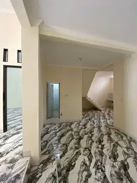 Di Jual Rumah Modern Minimalis Di Kawasan Pemda Di Purwakarta
