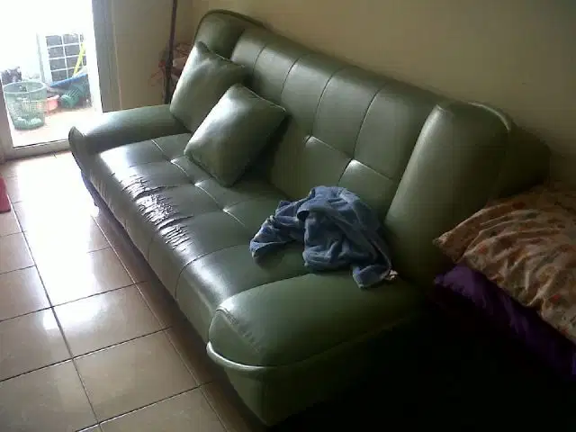 Apartment Green Park View (2 BR)