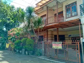 Rumah Asri 2lt di Perum Karya Indah Village 1 Pd Aren Tangerang Selata