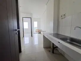 Harga Terbaik Dijual 1BR Apartemen Northland Ancol Residence View Laut