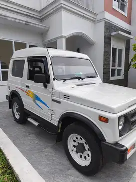 Jimny Original 4x2