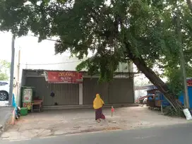Bangunan Komersil Di Jl Kembang Kerep Kembangan Jakarta Barat