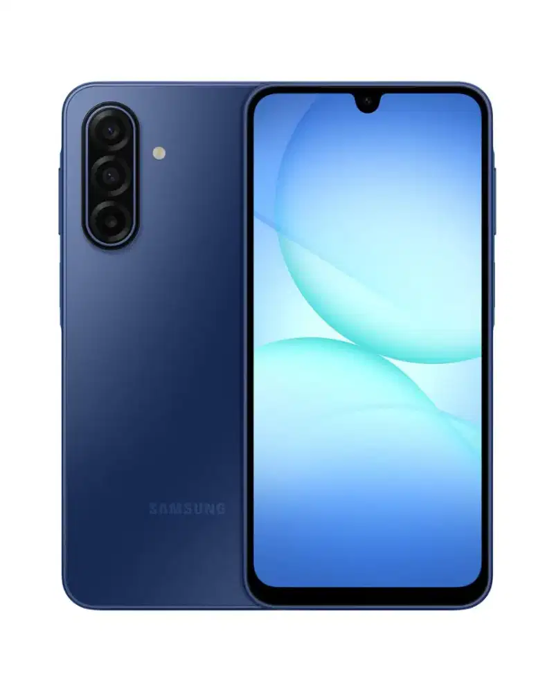 Samsung Galaxy A17 5G.
