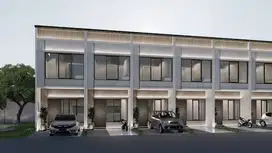 cluster Eiffel residence hunian exclusive jakarta barat cengkareng