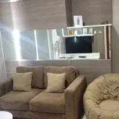 DIJUAL APARTEMENT MURAH ANCOL MANSION JAKARTA UTARA FURNISHED