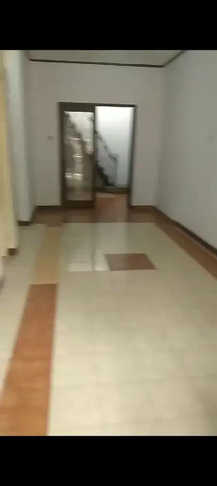 Jual Cepat Rumah SHM Di Perum Alam Raya Benda Tangerang