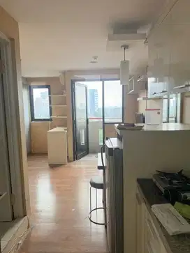 For Sale Apartmen Kebagusan City Jakarta Selatan