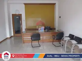 JUAL RUKO BAGUS LOKASI STRATEGIS DI KELAPA GADING, JAKARTA UTARA
