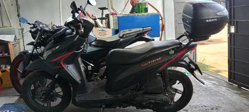 Jasa antar jemput ojol murah