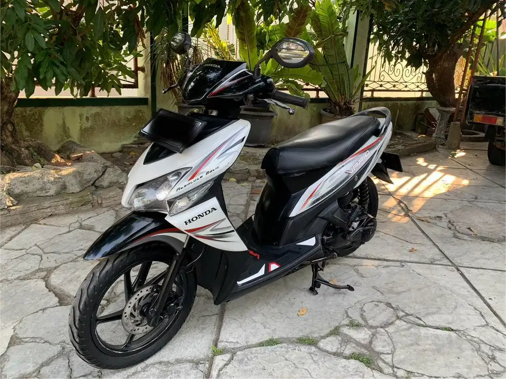 Vario 2013 AB Bantul