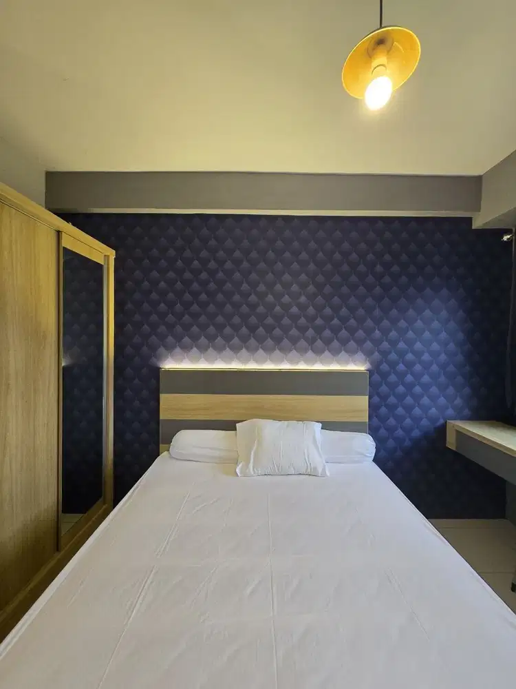 ‼️TERMURAH‼️APARTEMEN PUNCAK PERMAI SBY BARAT