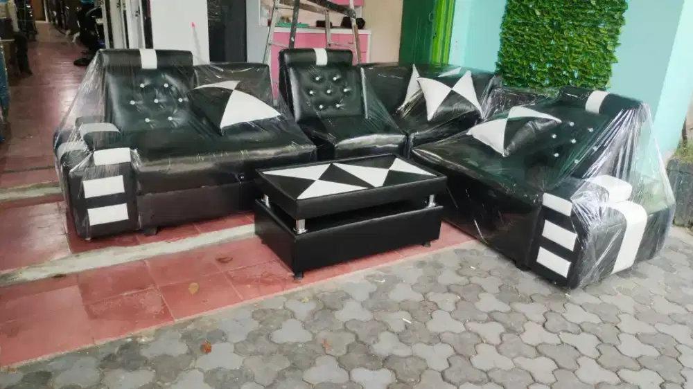 Jual Macam2 Sofa Modern Minimalis (bisa COD)