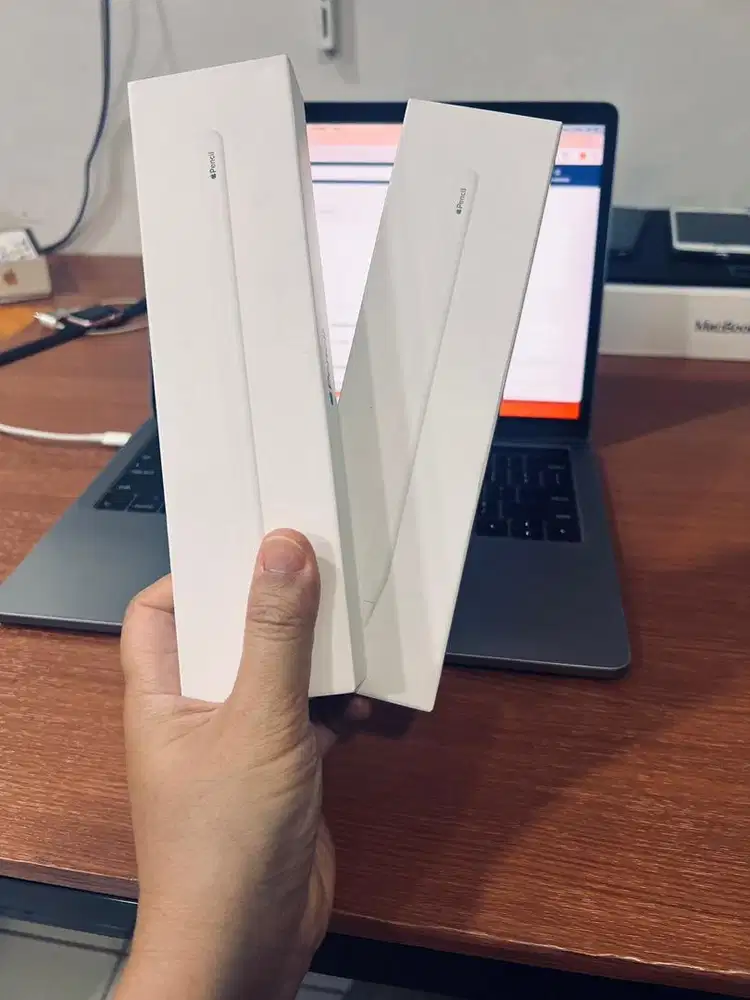 BNOB Pencil 2 ipad pro iPad Air
