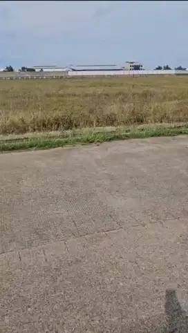 Di Jual Tanah Industri Cikande tangerang