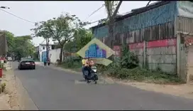 Ruko 3 Lantai di Pasar Jati Periuk Tangerang, Butuh Uang