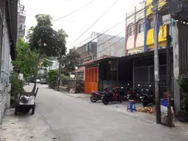 Dijual 3 unit Ruko Gandeng – Unit Hoki Jalan Gedong Mangga Besar