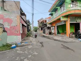 KELURAHAN TENGGULUNAN, KECAMATAN CANDI SIDOARJO
