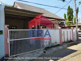 Dijual Rumah Lelang di Perumahan Mutiara Keluarga, Purworejo Pasuruan