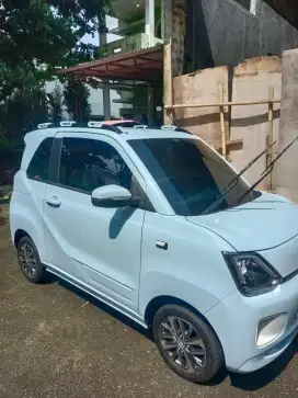 Kaca film siap antar