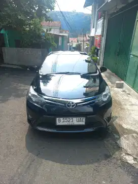 VIOS TAHUN 2014 A/T