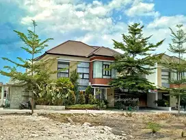 Rumah Mewah Furnished Grand Permata Residence