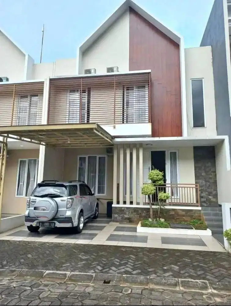 Rumah Sewa Kontrak Tembalang Undip