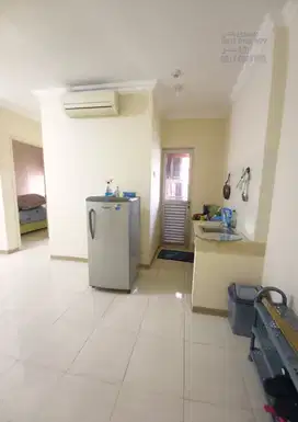 Dijual Apartemen City Resort Tower Orchid