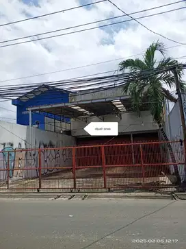 DISEWAKAN CEPAT RUKO DI MENCENG RAYA