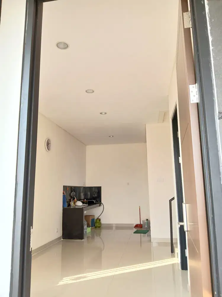 Rumah Sewa di CBD Citra Gran Cibubur