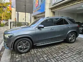 Mercedes Benz GLE450 2022 Mulus Siap Pakai