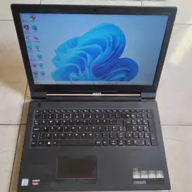 LENOVO V110 I3 GEN6 DUALVGA RAM8 SSD128GB
