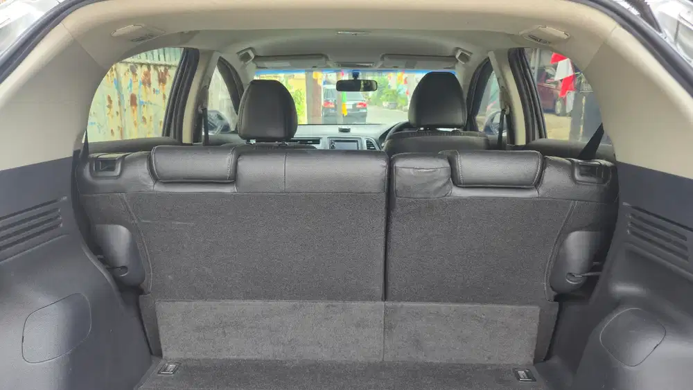 Honda BR-V PRESTIGE matic 2019  TDP 5
