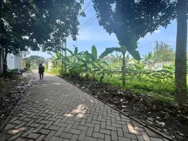 Tanah Ciater Dekat Terminal, Stasiun dan Tol
