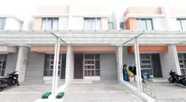 Dijual Rumah PIK2 Cluster Cleveland PIK 2 Uk 4.5x10 m² at Tangerang