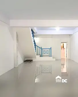 Ruko 3 Lantai Cocok Untuk Segala Usaha Atau Kantor di Tlogosari