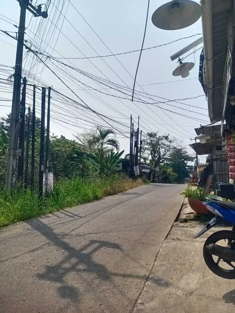 TANAH TERMURAH DIARCO HARGA HANYA 1 JUTAAN