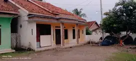 di sewakan rumah buat kantor parkiran luas