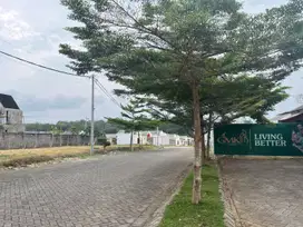 Rumah KPR Malang dekat Tol Sawojajar dan Kampus UM 2