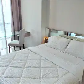 Sewa Bulanan Jakarta Barat GP Plaza Studio
