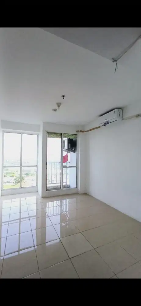 Tersedia 2 Units Studio di Apartemen Tifolia - Jakarta Timur