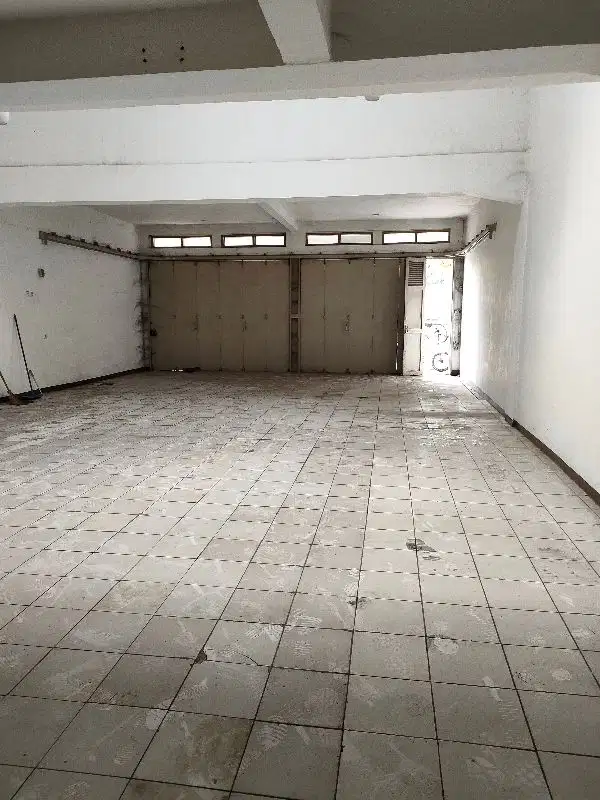 COCOK BANGET BUAT USAHAMU RUKO MAINROAD TERUSAN BUAH BATU BANDUNG