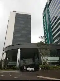 sewq ruang kantor mensana tower bekasi