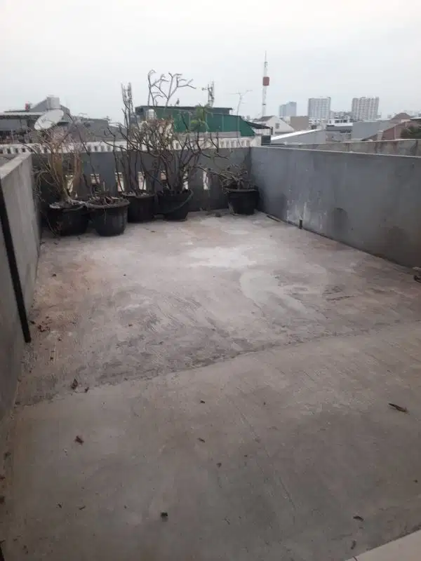 Ruko atau Rumah Siap Pakai di Jelambar Jakarta Barat