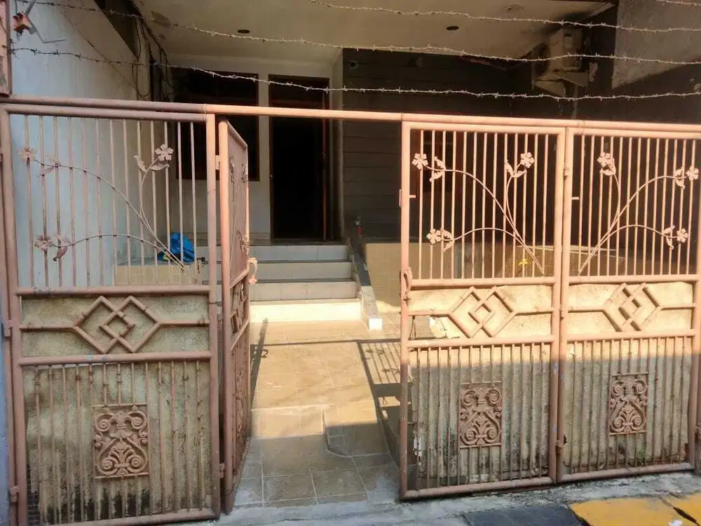 Murah Sewa Rumah Kelapa Gading