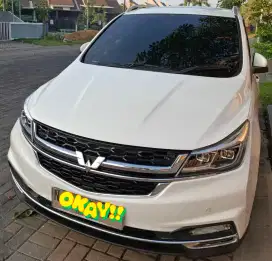 Cortez EX 1.5T Lux Pemakaian 2024