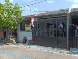 Dijual Rumah Murah di Perum Swan Menganti Park Menganti - Gresik
