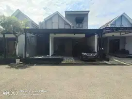 Rumah Cantik 1,5 Lantai Hanya 7 Menit Ke Sekolah Telkom Purwokerto