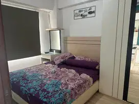 Di jual Apartemen podomoro golf view cibubur