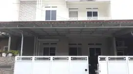 JUAL RUMAH CANTIk Di Permata Residence Bogor